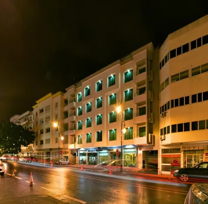Gardenia Boutique Hotel