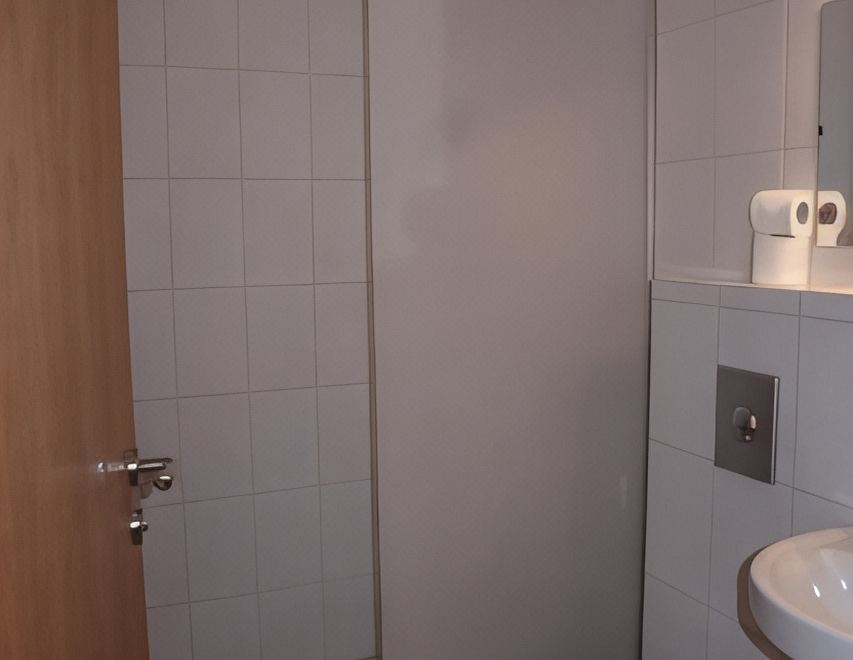 家庭房带独立浴室