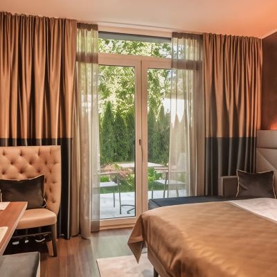 Standard King Room Innspire Hotel Promo Code