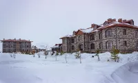 Lake Cildir Lodge Hotels in 
