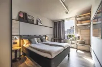 Ibis Wels Các khách sạn ở 