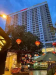 H&W Sunway Onsen Suite S-07-05 near Lost World of Tambun Ipoh 住宿飯店