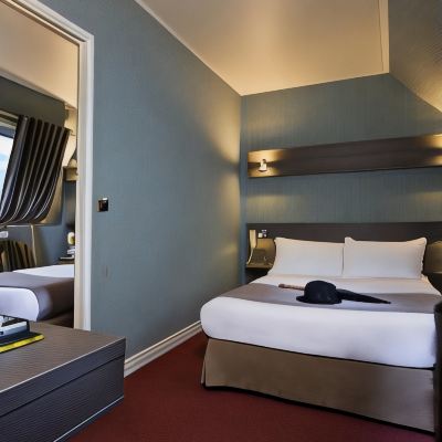 Junior Suite Home Latin Promo Code