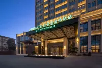鄂州臨空蔚景溫德姆飯店