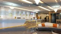 Nyima Haoyuan Grand Hotel