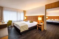 Ramada by Wyndham Baden Hotel du Parc