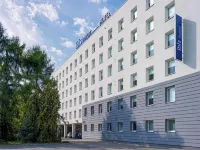 Ibis Budget Warszawa Centrum โรงแรมใน