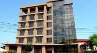 Hotel Rexton Hotels in 