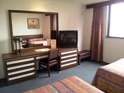 Corinto Hotel Hotels in 
