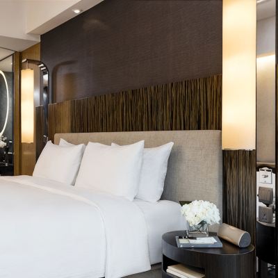 Club 36 Partial Harbour View Room Hotel ICON Promo Code