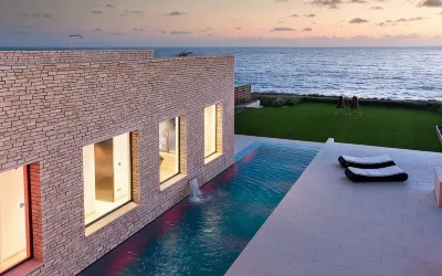 Cap St Georges Hotel & Resort Hotels in 