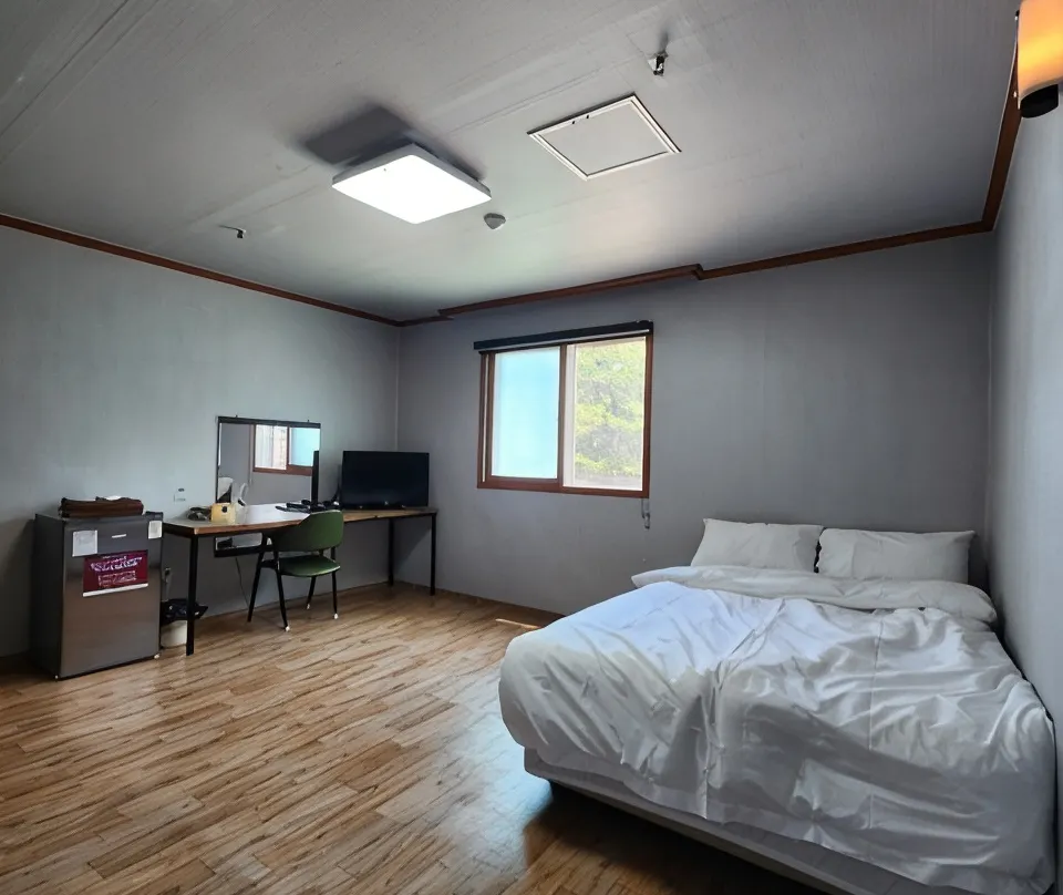 Chilbosan Hot Spring Resort - 영덕군