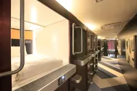 Ueno Station Hostel Oriental 1(Men Only)