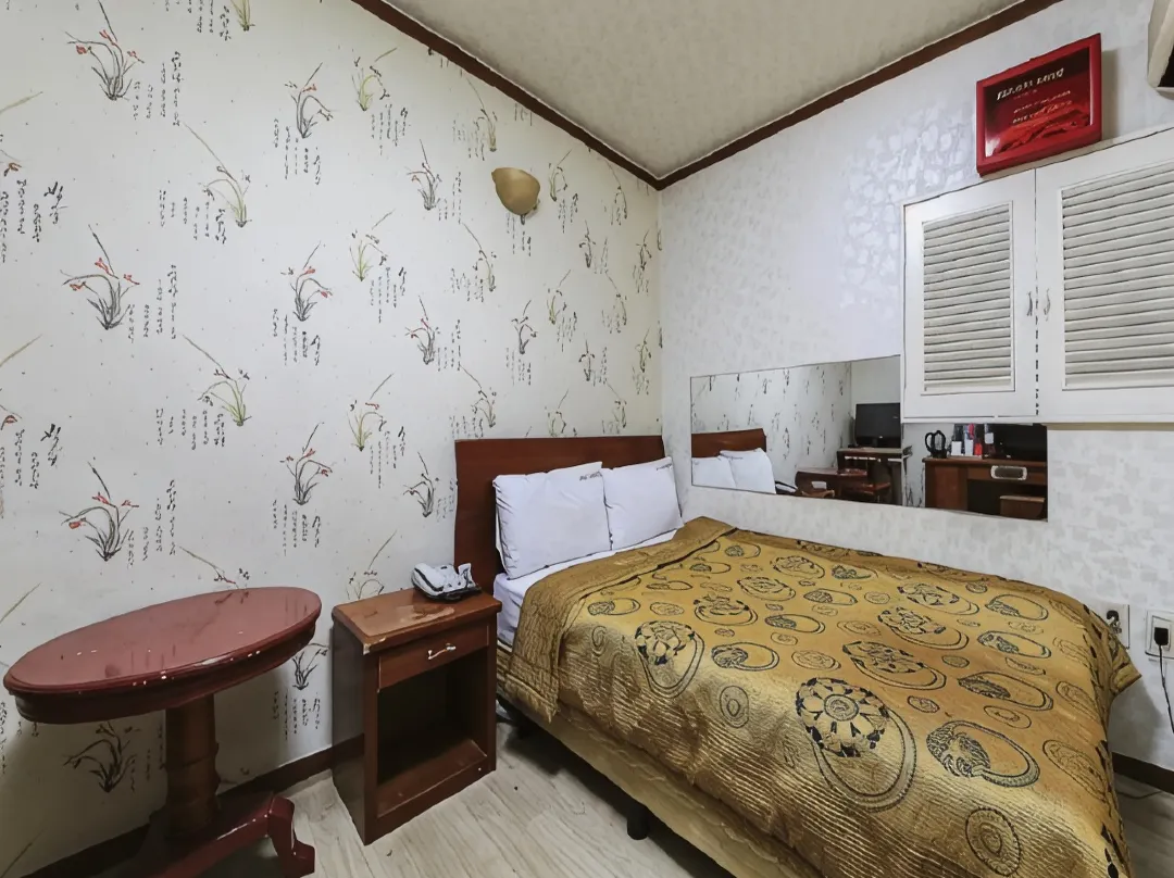 White Motel - 용인시