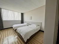 Fuyang Chengbei Hotel