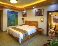 Huoquan Mulou Villa