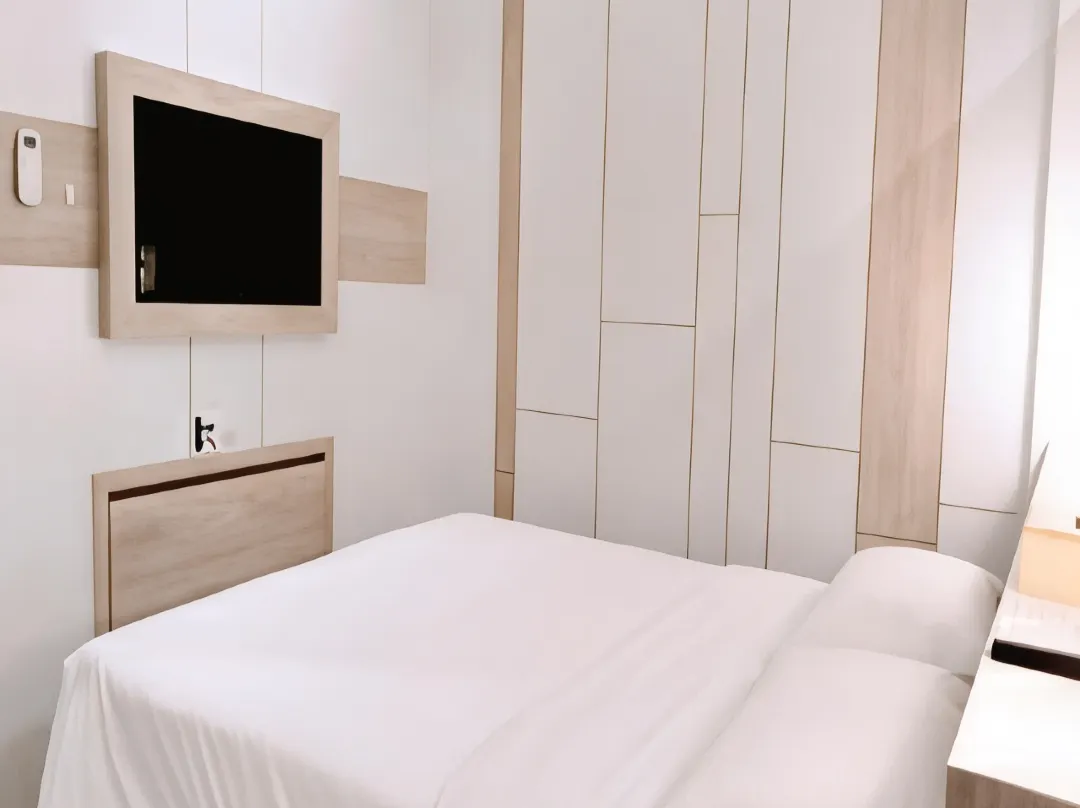 Drimz Hotel - Bandar Lampung
