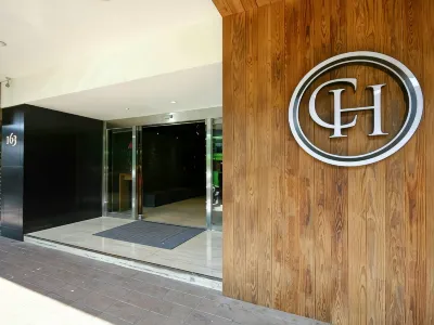 Chance Hotel Ξενοδοχεία στην πόλη 