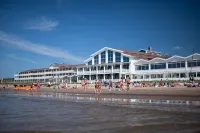 Falkenberg Strandbad Hotels in 