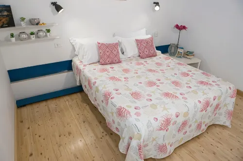 Guest House del Conte