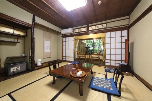 Ichinoyu Honkan