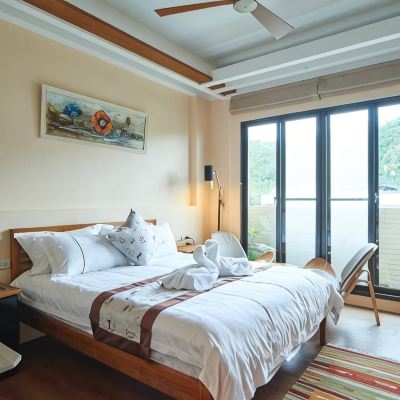Mountain View Double Room Ciao Promo Code