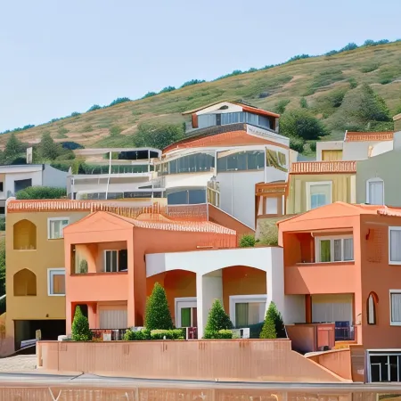 Sea View Resorts & Spa