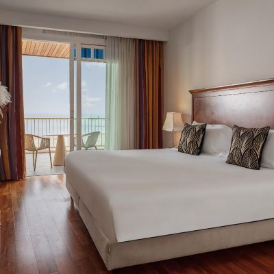 Suite Malatesta Sea Front View with Balcony Savoia Hotel Rimini Promo Code