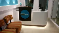 أبارت هوتل سيت 32