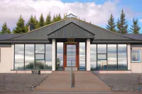 Guesthouse Svartiskógur Egilsstaðir Hotels in 