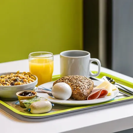 Ibis Budget Ulm City