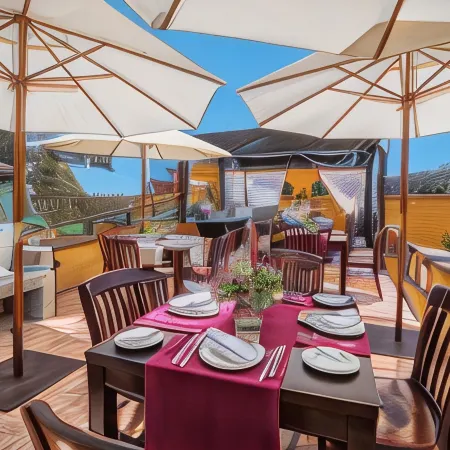Hotel Rural LIVVO Maipez