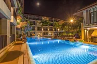 Ananta Burin Resort