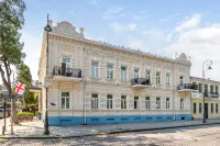 Boulevard Hotel Batumi Các khách sạn ở 
