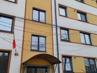 Fanea Residence Hotel a Timisoara