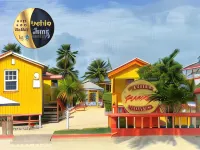 Tropical Paradise Hotels in 