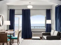 La Copa Inn Beach Hotel Hotels in Cameron County