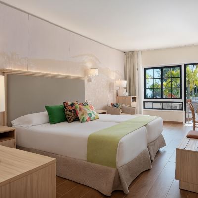 Villa Suite Hotel Jardín Tecina Promo Code