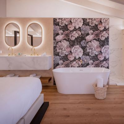 Master Suite Palau Macelli Promo Code
