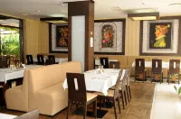 Gardenia Park Hotel
