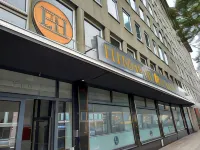 Dormero Hotel Bremen Hotels in 