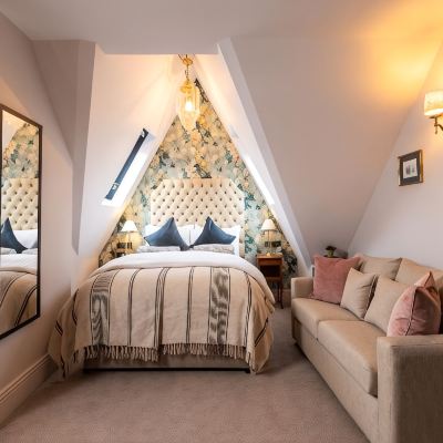 Family Room Red Lion Promo Code
