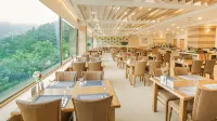 Ilseong Condo & Resort Jirisan