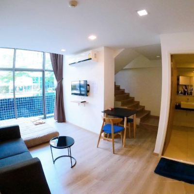 King Room with Spa Bath Sonrisa Sriracha Promo Code