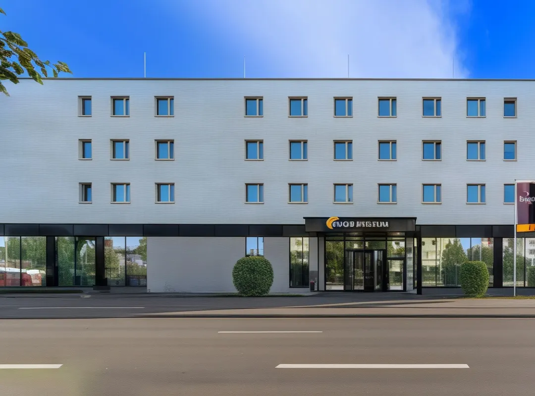 Plaza Premium München - Múnich