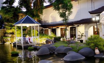 Hotel Merdeka Kediri