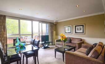 Collingham Serviced Apartments