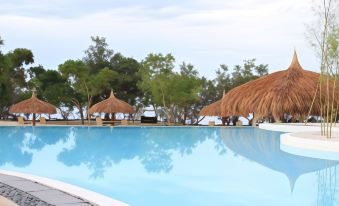 Bluewater Panglao Resort