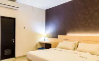 Cordela Inn Medan Hotels in 