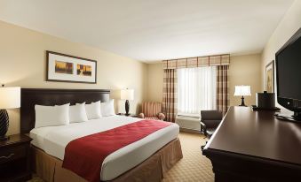 Country Inn & Suites by Radisson, Bakersfield, CA